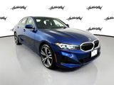 Certified 2024 BMW 330i xDrive Sedan w/ Convenience Package image 3