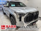 New 2025 Toyota Tundra 1794 Edition image 5