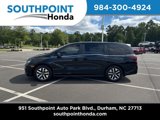 New 2026 Honda Odyssey EX-L image 5