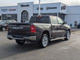 New 2025 RAM 1500 Big Horn image 5