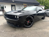 Used 2017 Dodge Challenger R/T Plus image 2