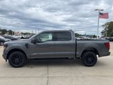 New 2025 Ford F150 XLT image 3