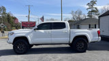 Used 2016 Toyota Tacoma TRD Sport w/ Premium & Technology Package image 5