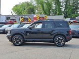 Certified 2023 Ford Bronco Sport Outer Banks image 6