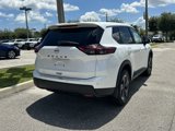 New 2026 Nissan Rogue SV image 6