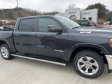 New 2025 RAM 1500 Big Horn image 3