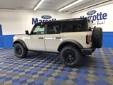 New 2025 Ford Bronco Badlands image 2
