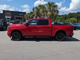 New 2025 RAM 1500 Big Horn image 3