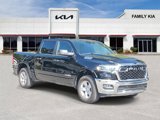 Used 2025 RAM 1500 Big Horn image 1