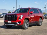 New 2025 GMC Yukon Denali Ultimate image 4