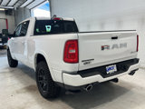 New 2025 RAM 1500 Big Horn image 2