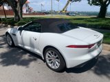 Used 2016 Jaguar F-TYPE Convertible image 4