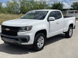 Used 2022 Chevrolet Colorado LT w/ Fleet Safety Package image 3