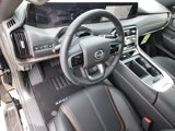 New 2025 Nissan Armada SL image 5