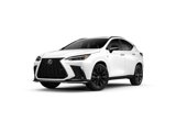 New 2025 Lexus NX 450h+ F Sport image 6