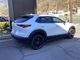 Certified 2024 MAZDA CX-30 2.5 Turbo w/ Premium Package image 4