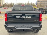 New 2025 RAM 1500 Big Horn image 3