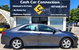 Used 2014 Toyota Camry SE image 6