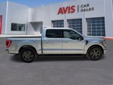 Used 2023 Ford F150 XLT w/ Equipment Group 302A High image 5