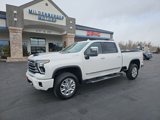 New 2025 Chevrolet Silverado 3500 High Country w/ High Country Premium Package image 2