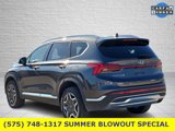 Used 2023 Hyundai Santa Fe Limited image 3