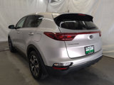 Used 2020 Kia Sportage LX w/ LX Popular Package image 5