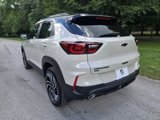 New 2026 Chevrolet TrailBlazer RS w/ Convenience Package image 3