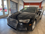 Used 2017 Audi A4 2.0T Premium w/ Convenience Package image 5