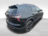 New 2026 Chevrolet Equinox RS w/ Convenience Package III image 5