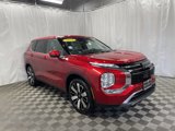 New 2025 Mitsubishi Outlander SE image 2