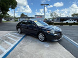 Used 2019 Toyota Camry LE w/ Phone Cable & Charge Package image 2