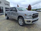 New 2025 RAM 1500 Big Horn image 3