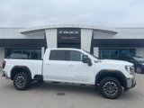 New 2025 GMC Sierra 2500 SLE image 2