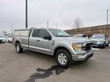 Used 2021 Ford F150 XLT image 6