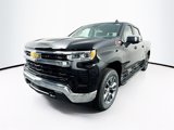 New 2026 Chevrolet Silverado 1500 LT image 3