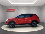 Used 2021 Jeep Compass Trailhawk w/ Sun and Sound Group image 4