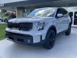 New 2025 Kia Telluride SX Prestige X-Line image 4