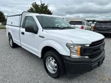 Used 2020 Ford F150 XL w/ XL Power Equipment Group image 4