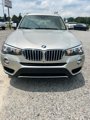 Used 2017 BMW X3 xDrive28i image 2