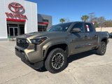 New 2025 Toyota Tacoma TRD Sport image 4