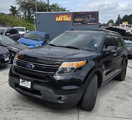 Used 2014 Ford Explorer Limited w/ Equipment Group 302A image 2