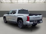 New 2025 Toyota Tundra Platinum image 3