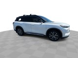 Used 2025 INFINITI QX60 Autograph w/ Cargo Package image 2