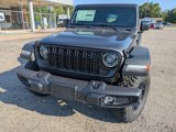 New 2025 Jeep Wrangler Willys image 2