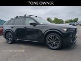 Certified 2025 MAZDA CX-70 3.3 Turbo S w/ Premium Package image 2
