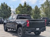 New 2026 Chevrolet Silverado 1500 Custom Trail Boss w/ Turbomax Blackout Package image 3