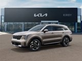 New 2025 Kia Sorento EX image 3