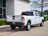 Certified 2024 RAM 2500 Tradesman w/ Special Service Vehicle Group image 4