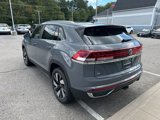 New 2026 Volkswagen Atlas Cross Sport SE image 5
