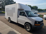 Used 2015 Chevrolet Express 3500 image 3